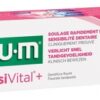 Sensivital+ Fluoride Toothpaste 75ml