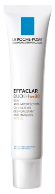 Effaclar Duo [+] SPF30 40ml