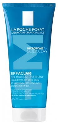 Effaclar Purifying Foaming Gel 200ml