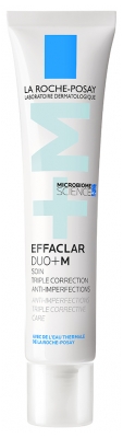 Effaclar Duo+M 40ml