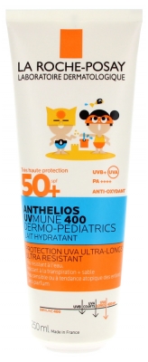 Anthelios UVMune Dermo-Pediatrics Milk SPF50+ Children 250ml