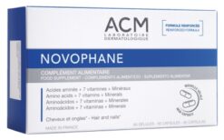 Novophane 60 Capsules