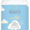 Superfatted Clansing Gel Organic 200ml