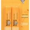Dry Lips Nutrition Lip Care 2 x 4,9g
