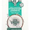 Light Hydration Conditioner with Organic Coconut Water 200ml