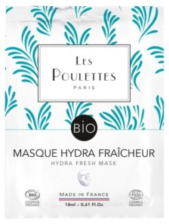 Organic Hydra Fresh Mask18ml