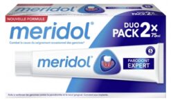 Parodont Expert Toothpaste 2 x 75ml
