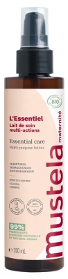 Maternity Essential Care Multi-Purpose Lotion Organic 200ml
