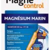 Magné Control Marine Magnesium 300mg Vitamin B6 20 Phials