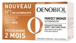 Perfect Bronze Self-Tanning 2 x 30 Capsules