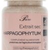 Pure Harpagophytum Organic 60 Capsules