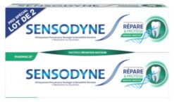 Repairs & Protects 2 x 75ml