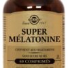 Super Melatonin 60 Tablets