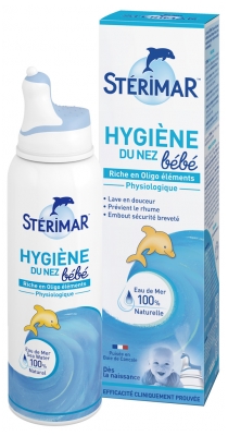 Nasal Hygiene Baby 100ml