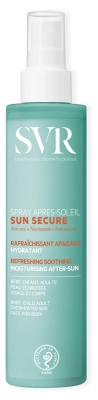 Sun Secure After-Sun Spray 200ml