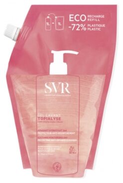 Topialyse Eco-Refill Cleansing Gel 1L