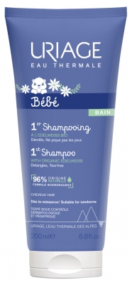 Baby 1st Shampoo 200ml
