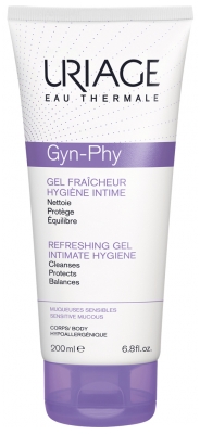 Gyn-Phy Intimate Hygiene Refreshing Gel 200ml