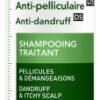 Dercos Anti-Dandruff Advanced Action Shampoo Normal to Oily Hair 200ml