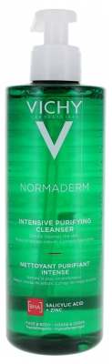 Normaderm Intense Purifying Gel 400ml