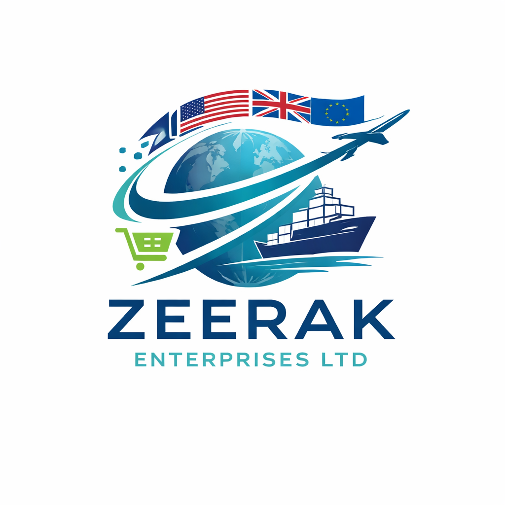 Zeerak Enterprises